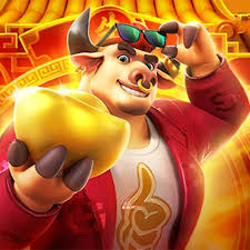 fortune ox demo pg slot ícone