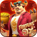 jogo teste fortune ox ícone