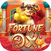 horário pagante fortune ox hoje noite ícone