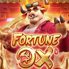 jogar gratis fortune ox ícone