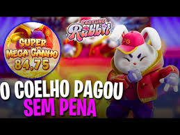 jogo do coelhinho demo