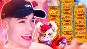 fortune rabbit 888win