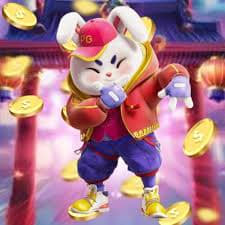 como jogar rabbit fortune ícone