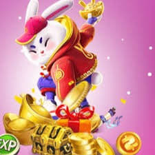 fortune rabbit como funciona ícone