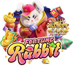 fortune rabbit grátis demo ícone