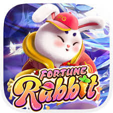 7 rabbit jogo ícone