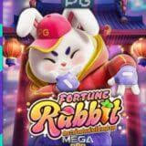 qual o melhor horário para jogar fortune rabbit ícone