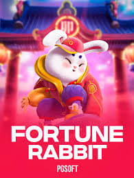 jogo do fortune rabbit ícone