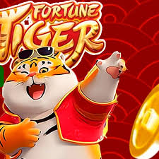 fortune tiger jogar ícone