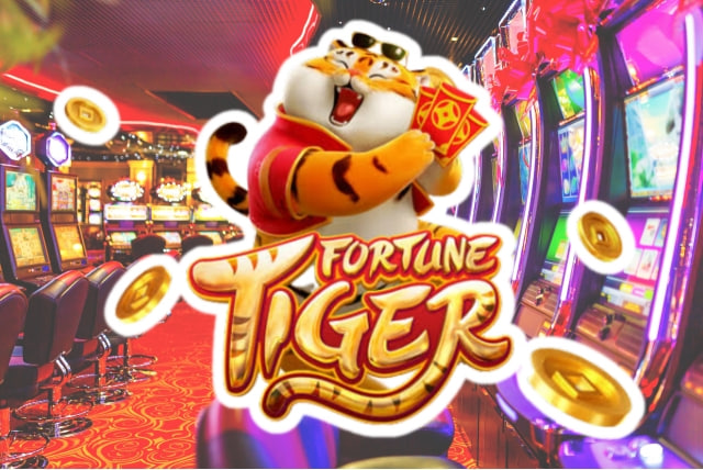 tigre fortune tiger - Slots Casino ícone