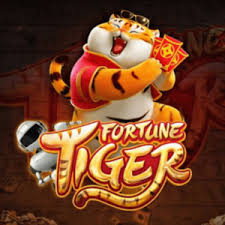 jogo do tiger teste grátis ícone